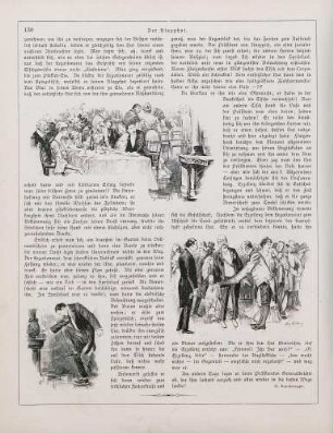 "Der Klapphut"