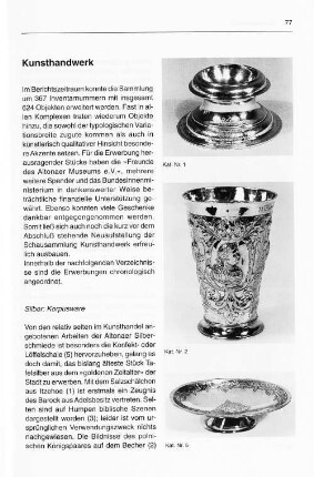 Kunsthandwerk