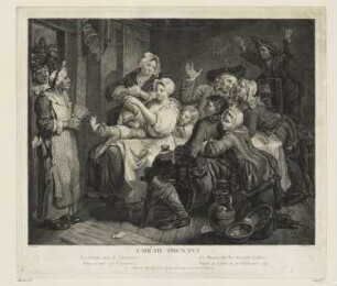 Carême-Prenant
