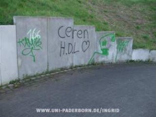 Ceren H.D.L. {HERZ}