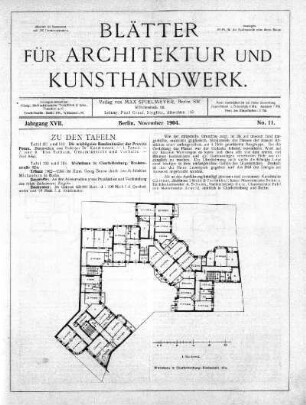 No. 11, November 1904