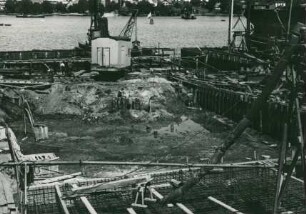 Hellinge, Neptunwerft, 1939-1940