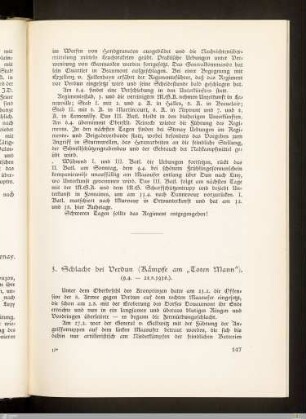 3. Schlacht bei Verdun (Kämpfe am "Toten Mann")