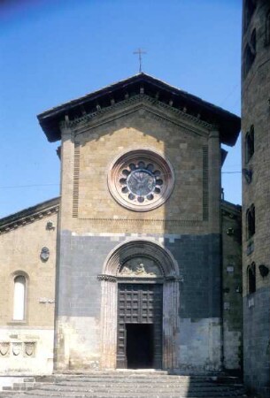 Sant'Andrea & Sant'Andrea e Bartolomeo
