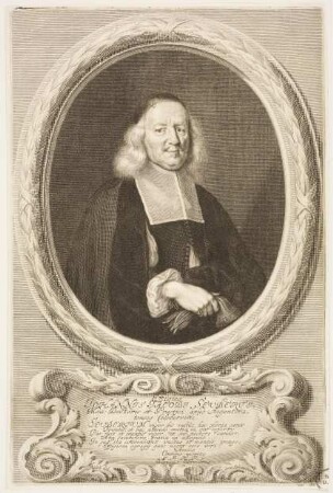 Johann Jacob Seubert