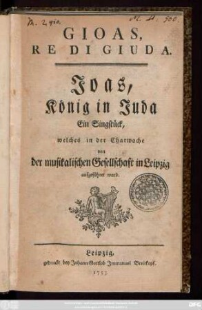 Gioas, Re Di Giuda