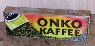 Onko Kaffee