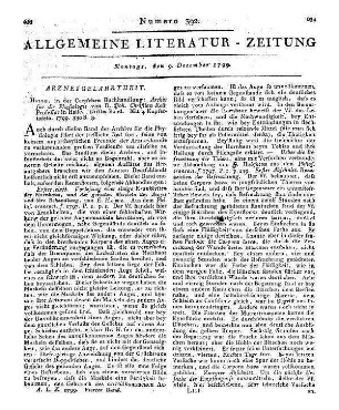 Murray, A.: Descriptio arteriam corporis humani in tabulas redacta. Uppsala: Edman 1798