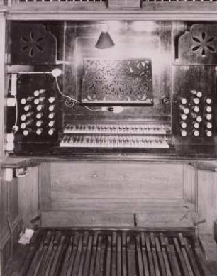 Musik | Musikinstrumente | Aerophone | Orgel | Standorte | P