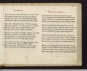 Tanzende Herzen ... (Lachende Herzen ..) : [SW V: H17]; [SW V, S. 77/127]