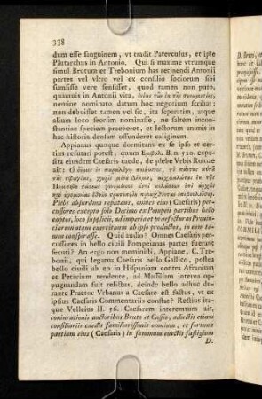 338-349, Appianus quoque dormitans ex se ipso et ...