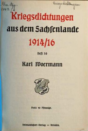 Karl Woermann