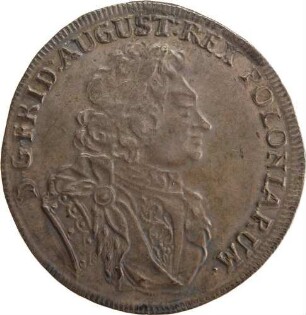 2/3 Taler (Cosel-Gulden)