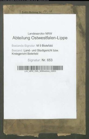 Sonstige: Scheele, Carl Wilhelm:
