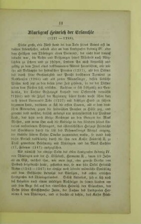 Markgraf Heinrich der Erlauchte