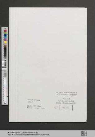 Hirsch, Ernestine