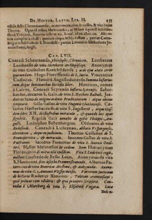 Cap. LVII.