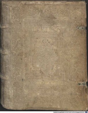 Historia Von dem Leben vnd Wandel Ignatij Loiole, Anfengers vnd Stiffters der Religion, die Societet Iesv genannt