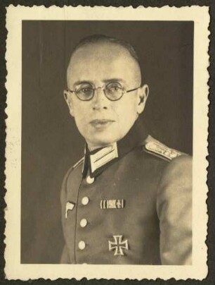 Zerweck, Hans