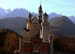 Bavaria - Traumreise durch Bayern (2012) - Trailer