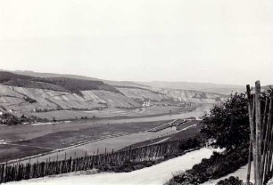 Schleuse Detzem/Mosel