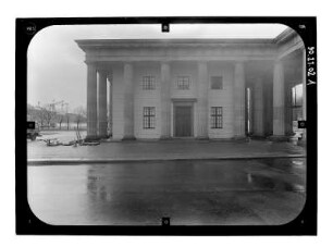 Brandenburger Tor