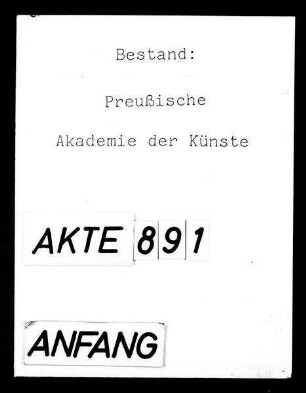 Geburtstagslisten