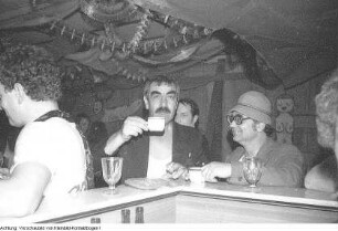 Fasching, 1984