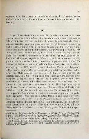 Catalogus codicum Bernensium : (Bibliotheca Bongarsiana) : addita est Bongarsii imago
