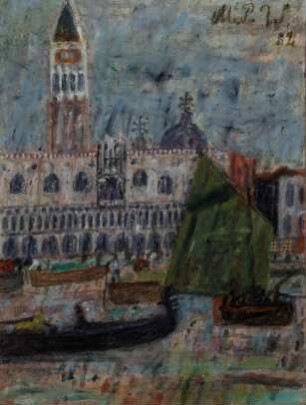 Venedig, Palazzo Ducale