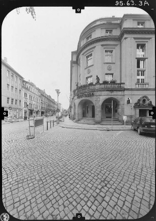Kreissparkasse