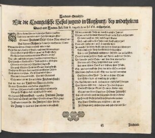 Friedens-Gemähld ... Anno 1668. außgetheilet.