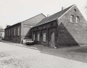 Ehemaliges Gasthaus