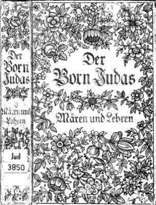 Mären und Lehren
