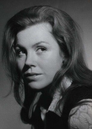 Gaby Dohm