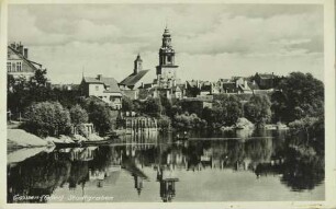 Postkarte