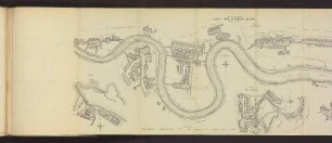 Plate 10. DOCKS. LONDON, LEITH, HARTLEPOOL, BELFAST. Fig. 1. bis Fig. 4.
