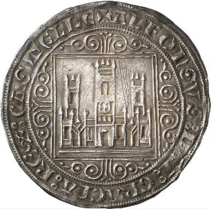 Kastilien und Leon: Alfons X.