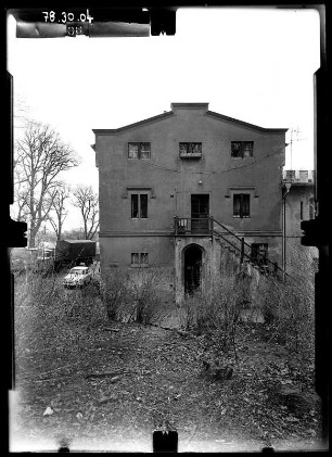 Park Babelsberg