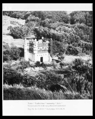 Taubenhaus