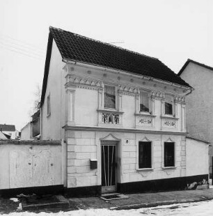 Selters, Grabenstraße 8