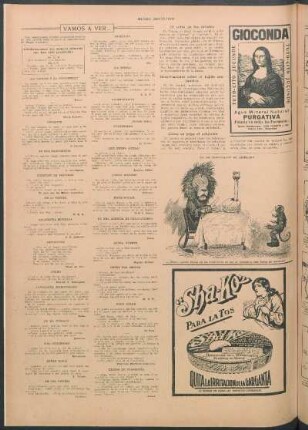 El culto de los árboles