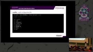 Coala Framework: Discover Static Code Analysis in Python