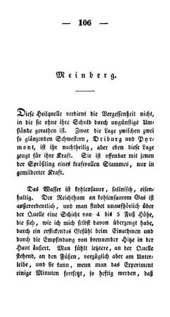 Meinberg