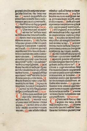 [Breviarium Pataviense], 2.. Pars aestivalis