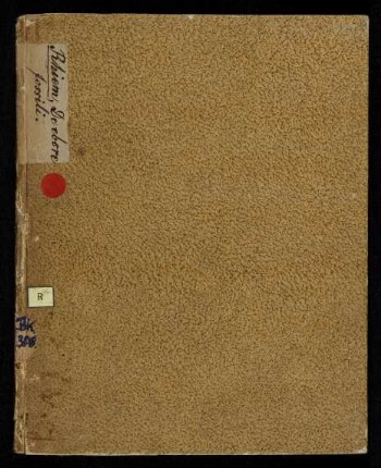 De ebore fossili