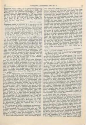 49-50 [Rezension] Rabbinische Texte