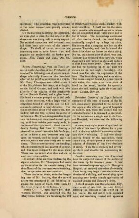 Medical news and library. 18. 1860