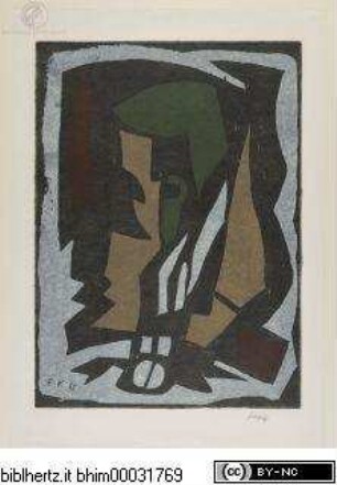 Faust und Mephisto