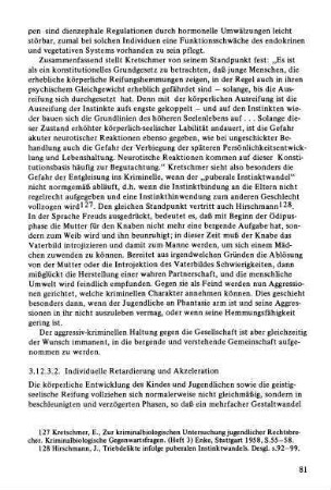 3.12.3.2. Individuelle Retardierung und Akzeleration